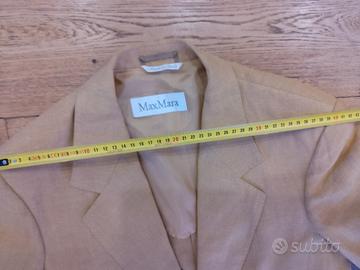 Giacca donna Max Mara