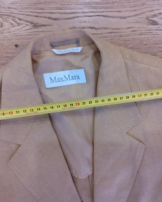 Giacca donna Max Mara