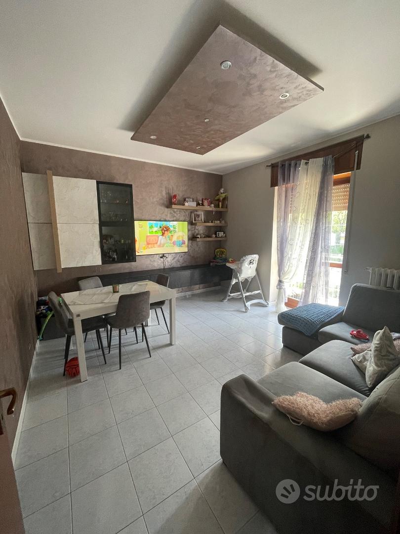 Appartamento – Pignola, Tintera - Vista 3