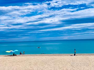 Vacanze in sardegna