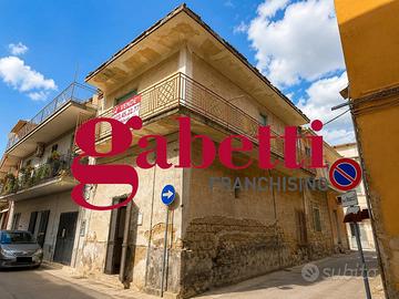 Stabile/Palazzo Capodrise [Cod. rif 3318736VRG]