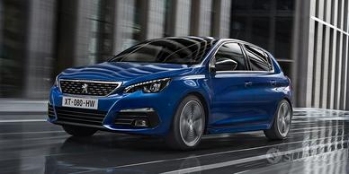RICAMBI X PEUGEOT 308 NEON 2018