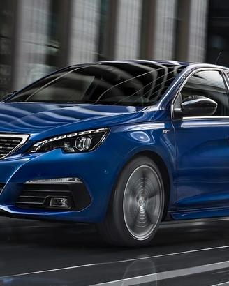 RICAMBI X PEUGEOT 308 NEON 2018