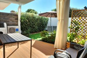 casa vacanze libera tutta ottobre 