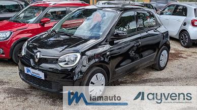 RENAULT Twingo Equilibre 1.0cc 65cv BLUETOOTH CR