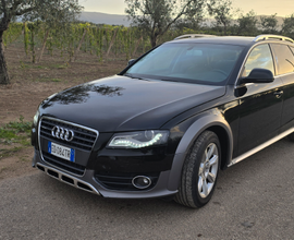 Audi A4 allroad 2.0 170cv start & stop