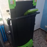 tapis roulant diadora