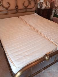 Coppia Materassi Singoli 80x190 – Come Nuovi