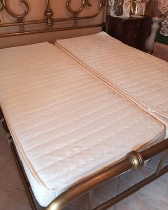 Coppia Materassi Singoli 80x190 – Come Nuovi