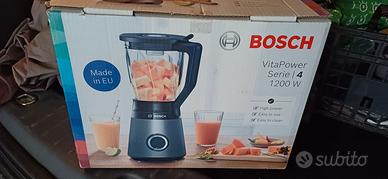 frullatore Bosch VitaPower Serie 4