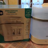 sterilizzatore 3in 1 chicco