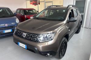 DACIA Duster 1.6 SCe GPL 4x2 Essential