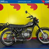 HD Cagiva SST 250 Finanziabile - Nero - 17809