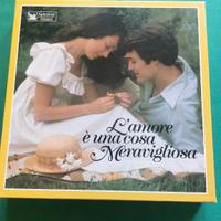 cofanetto vinile per innamorati 