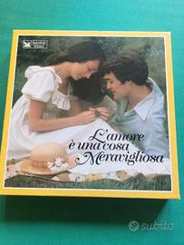 cofanetto vinile per innamorati 