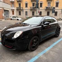 Alfa Romeo Mito 120 CV GPL