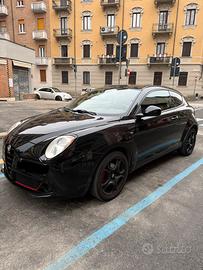Alfa Romeo Mito 120 CV GPL