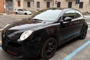 Alfa Romeo Mito 120 CV GPL