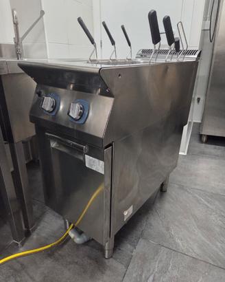 Cuocipasta professionale Electrolux E9PCGD1MF0
