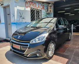 Peugeot 208 val.permute