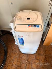 Argo Milo Plus 13000 btu