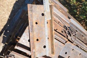 Pattini suole fiat cingolato