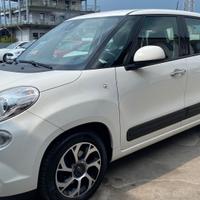 Fiat 500L 1.3 Multijet 95 CV Sport