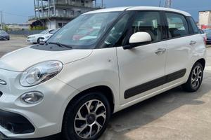 Fiat 500L 1.3 Multijet 95 CV Sport