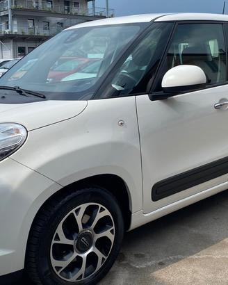 Fiat 500L 1.3 Multijet 95 CV Sport
