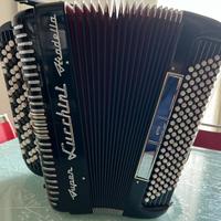 Fisarmonica Super Lucchini