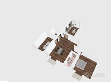 Appartamento - Porto San Giorgio