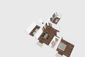 Appartamento - Porto San Giorgio