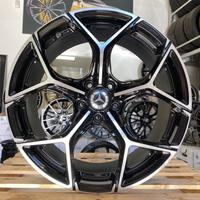 Cerchi Mercedes raggio 20 NUOVI cod.7483