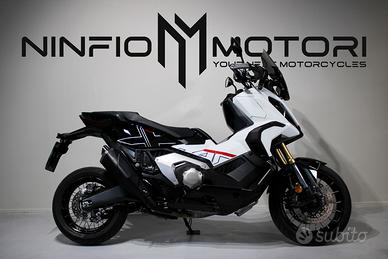 Honda X-ADV 750 DCT - 2023 UNICO PROPR.