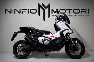 Honda X-ADV 750 DCT - 2023 UNICO PROPR.