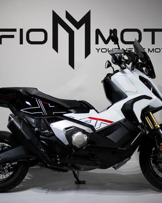 Honda X-ADV 750 DCT - 2023 UNICO PROPR.