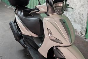 Piaggio Beverly 350 ABS 2017