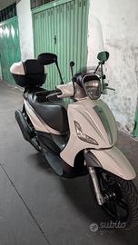 Piaggio Beverly 350 ABS 2017