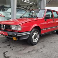 ALFA ROMEO Giulietta 1.6 UNICO PROPRIETARIO, TAR