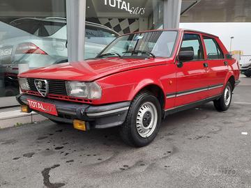 ALFA ROMEO Giulietta 1.6 UNICO PROPRIETARIO, TAR