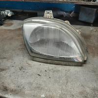 faro dx fiat 600