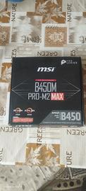 B450M PRO-M2 MAX