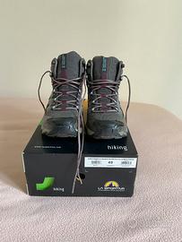 Scarpe trekking La Sportiva Donna