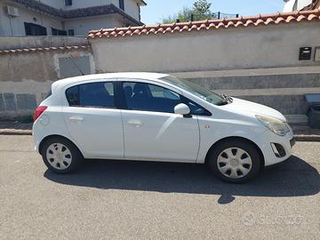 OPEL CORSA D  1.3CDTI  95CV (6 Marce)