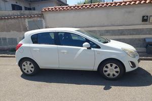 OPEL CORSA D  1.3CDTI  95CV (6 Marce)
