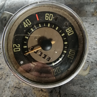 Contachilometri auto epoca