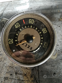 Contachilometri auto epoca