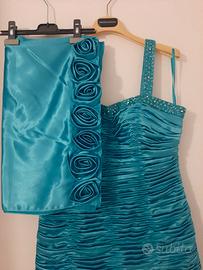 Abiti vari da cerimonia