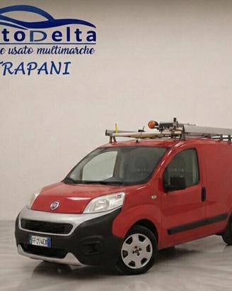 Fiat Fiorino 1.3 MJT 95CV Cargo Adventure