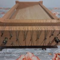 Chitarra abruzzese per pasta